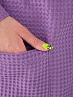 Халат женский  купальный  М-317 Винетта 